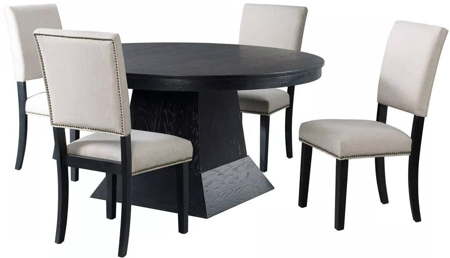 ARINN 5 Piece Dining Set