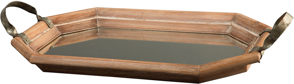 ARVENA 26.5" Wide Tray