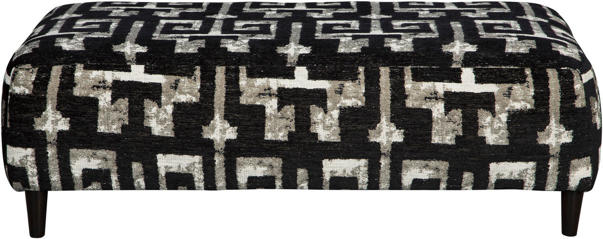 AZALEA 52" Wide Ottoman