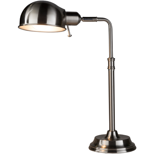 Aislinn Silver Table Lamp