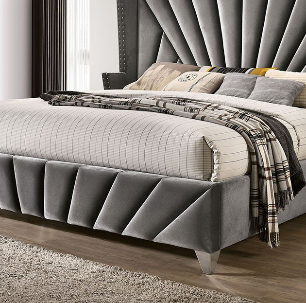 AIYANA Bed