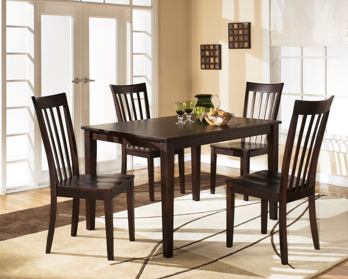 AIZZA 5-PC Dining Set