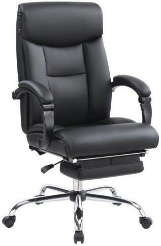 BARTEL Lay-Flat Office Chair