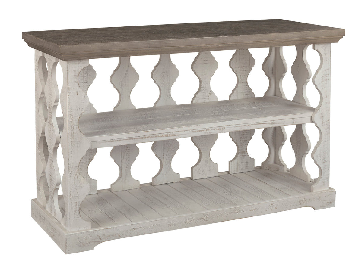 Alannis Sofa Table