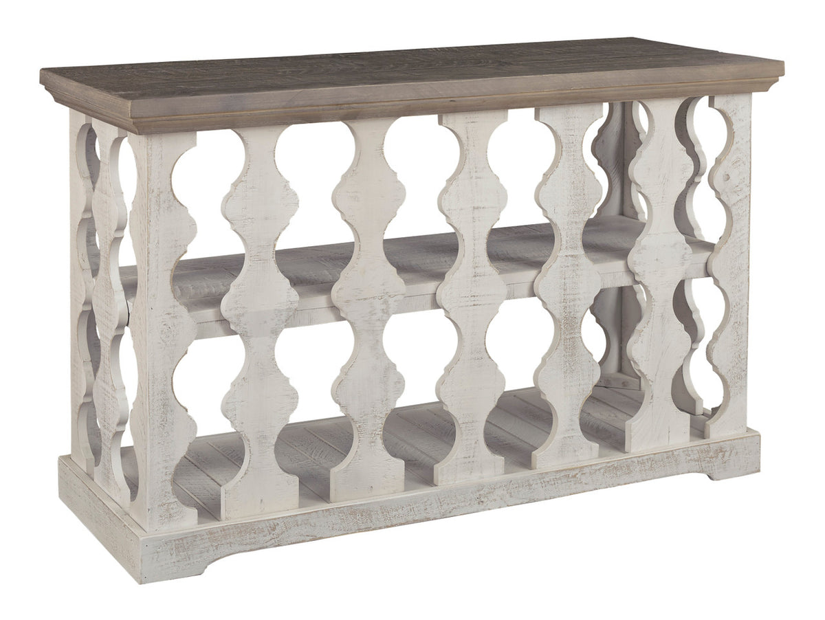 Alannis Sofa Table