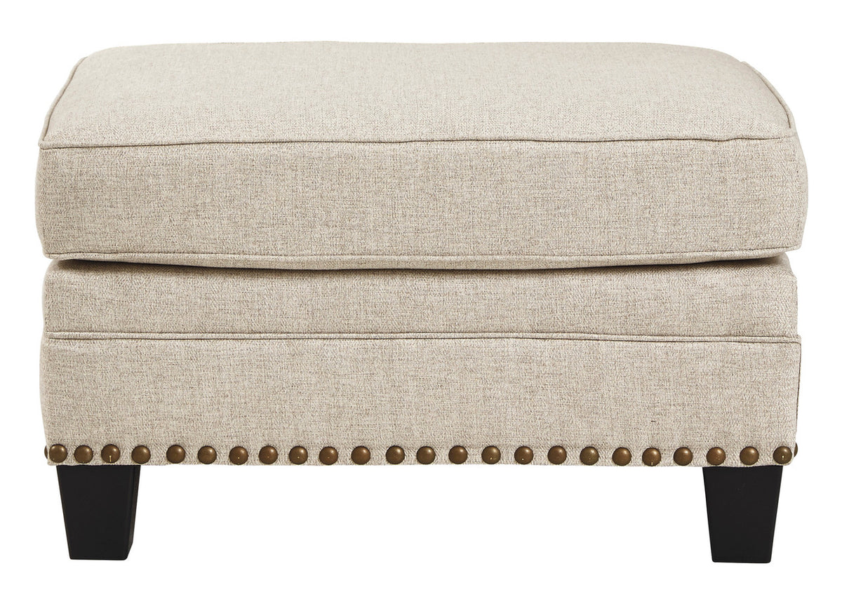 Alary Ottoman