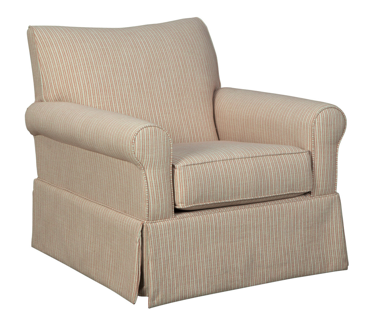 ALAULA Swivel Accent Chair