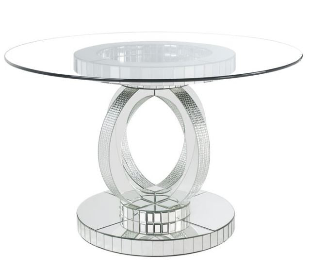 ALICE 5 Piece Dining Set