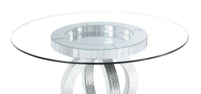 ALICE 5 Piece Dining Set