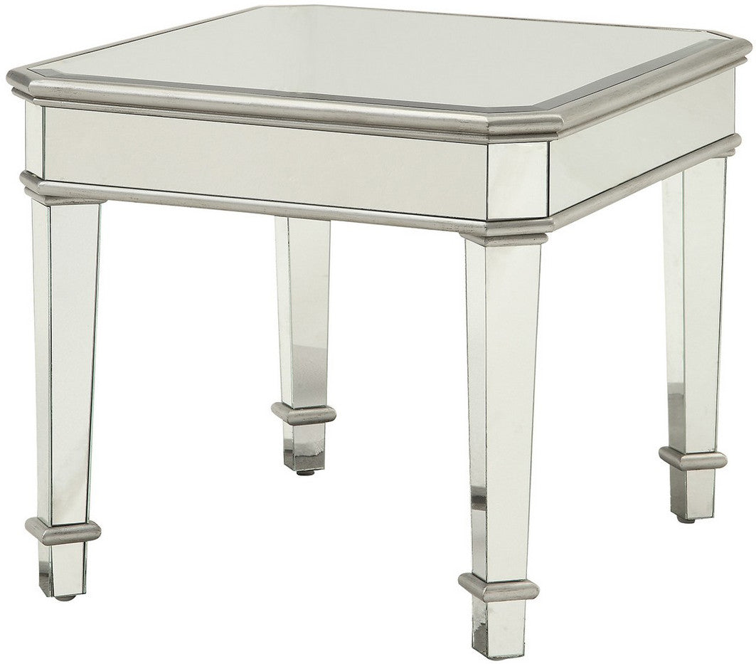 ALLURA 3 Piece Table Set