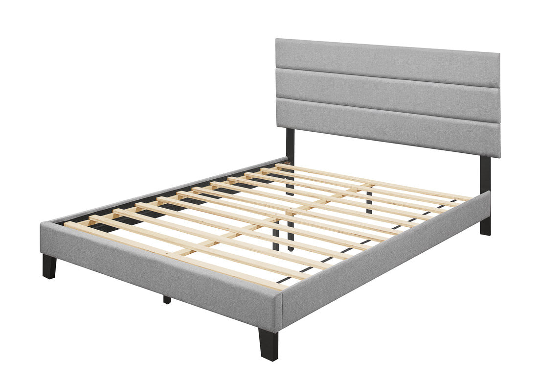 Alora Platform Bed