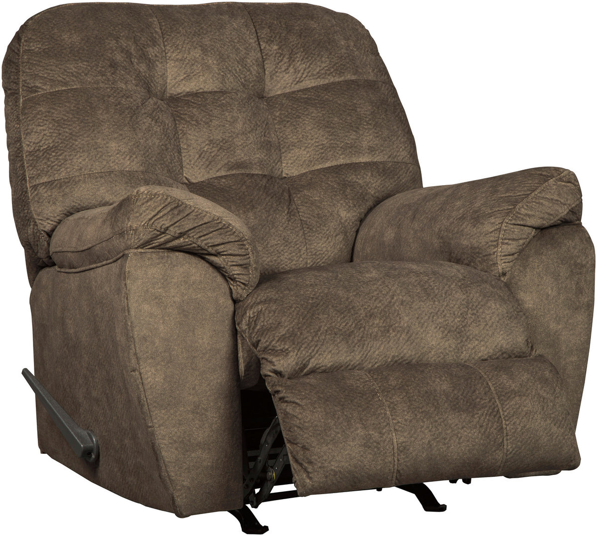 Alven Brown Recliner