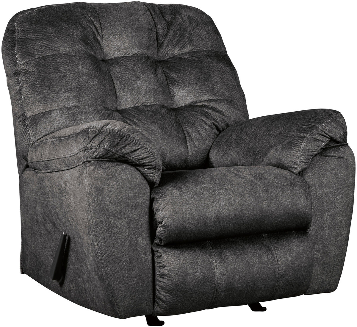 Alven Granite Recliner
