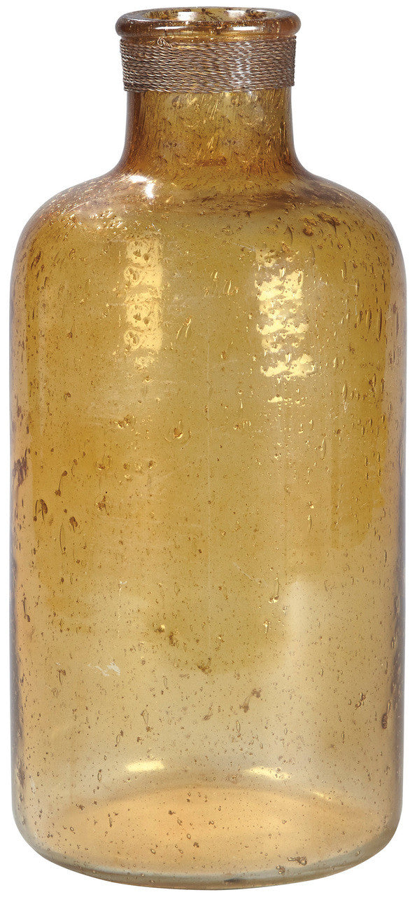 Amberly Large Vase