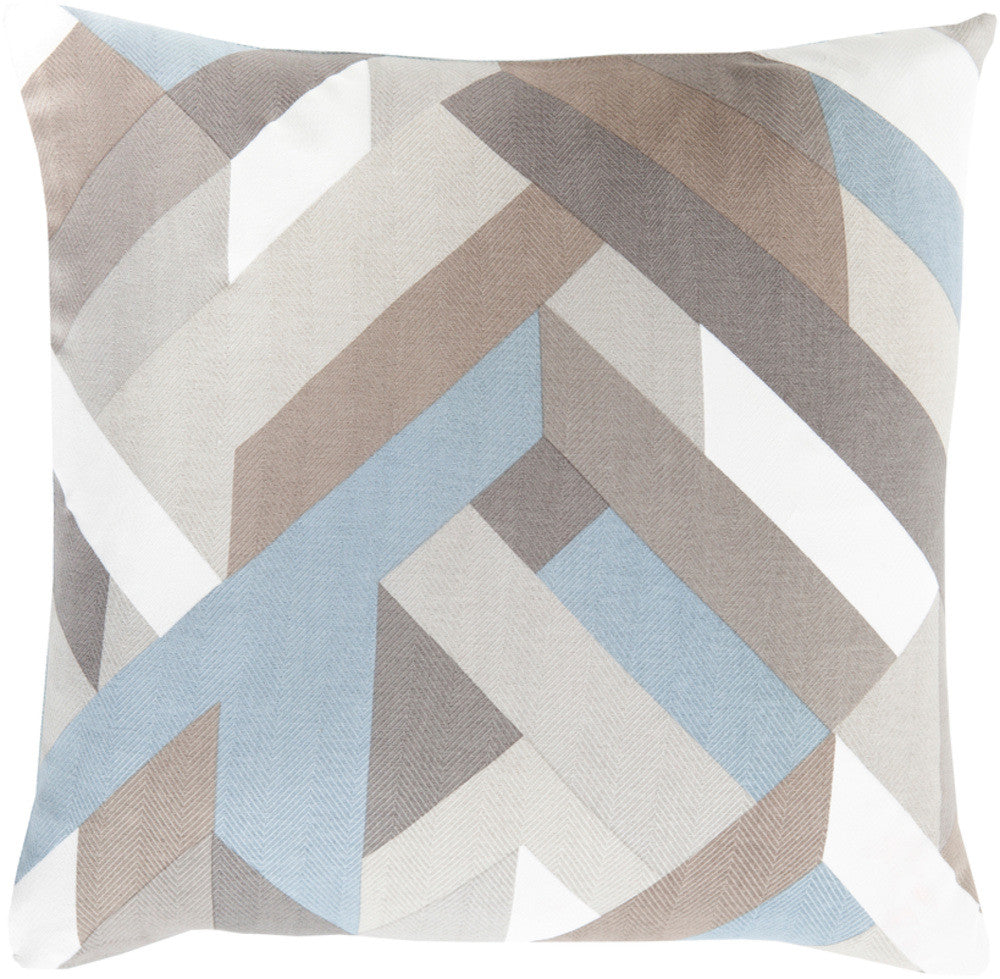 Anhelo Accent Pillow