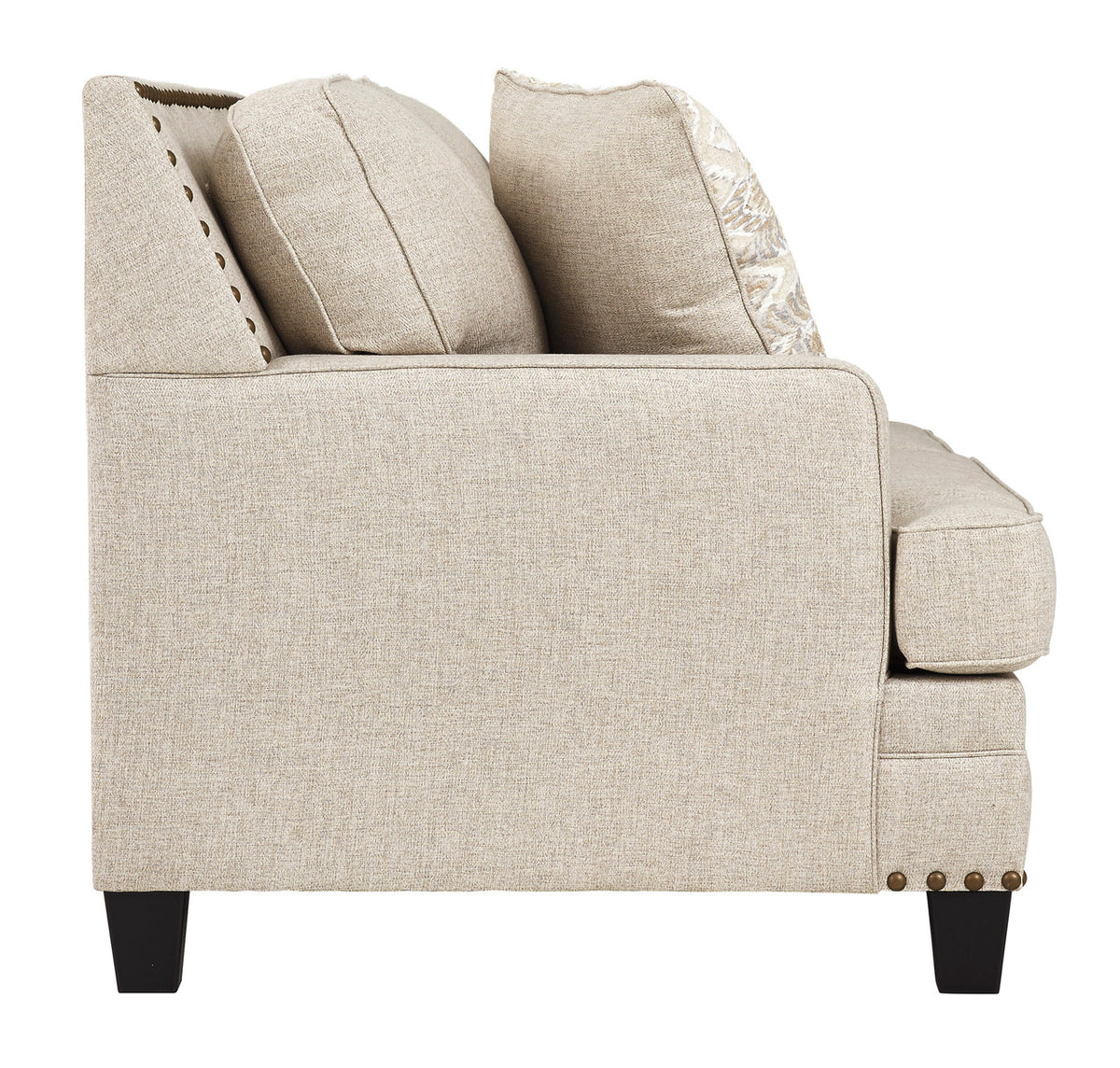 ANNEKE 60" Wide Loveseat
