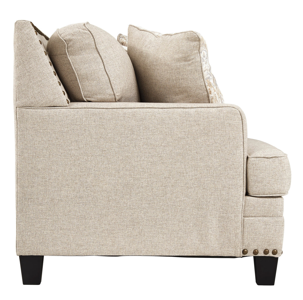 ANNEKE Linen Sofa & Loveseat