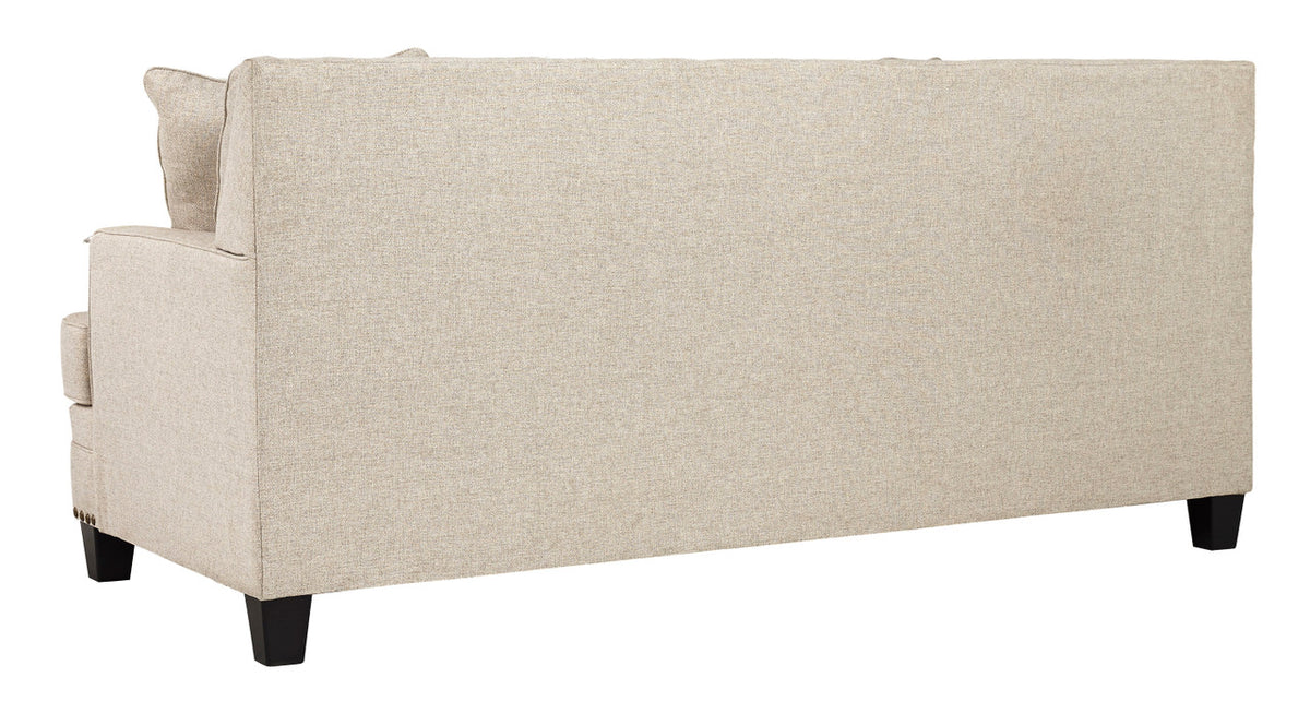 ANNEKE Linen Sofa & Loveseat