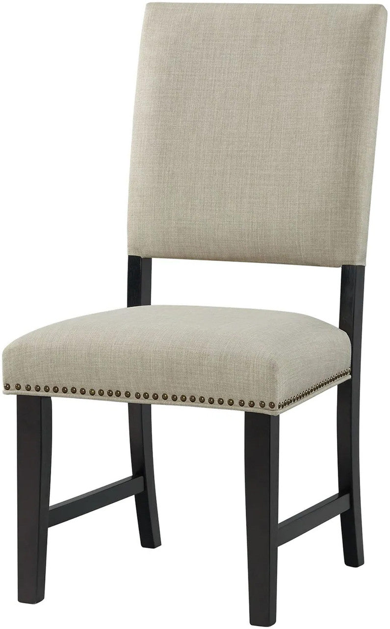 ARINN 6 Piece Dining Set with 2 Side Chairs