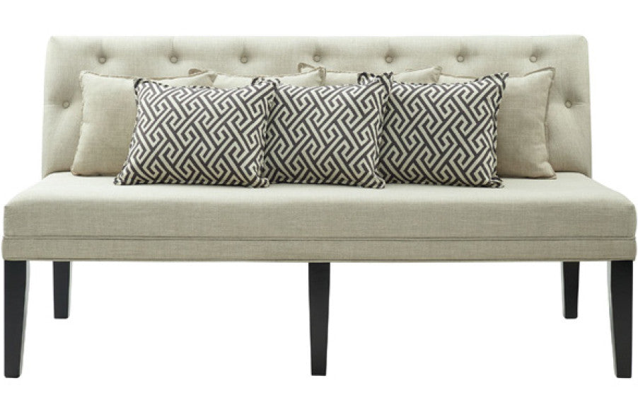 ARINN 66" Wide Dining Bench