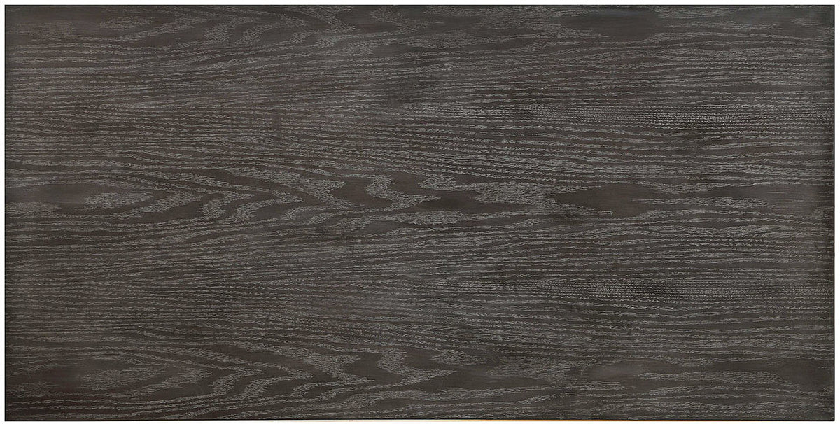 ARMANI 47'' Wide Grey Computer Desk