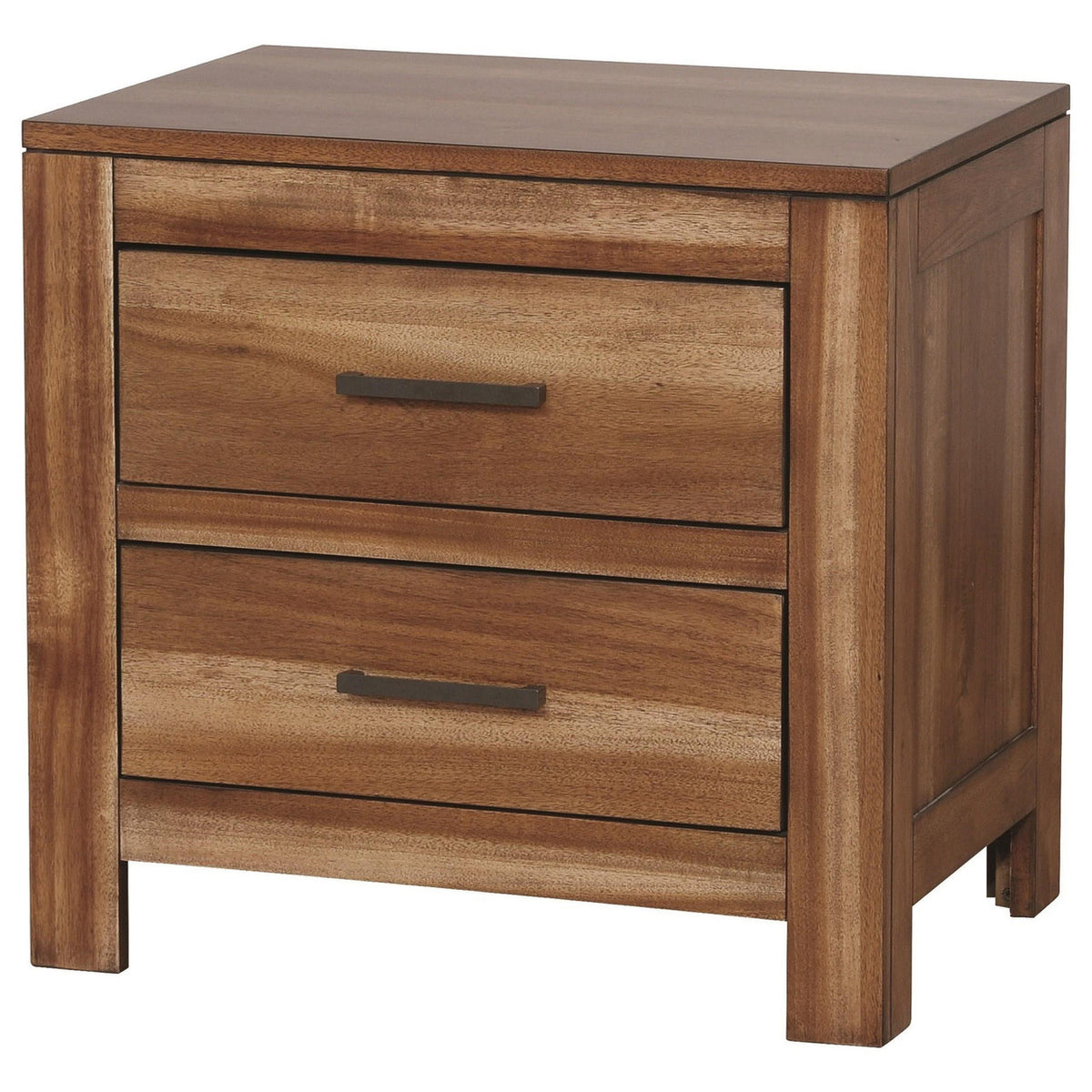 Art Nightstand