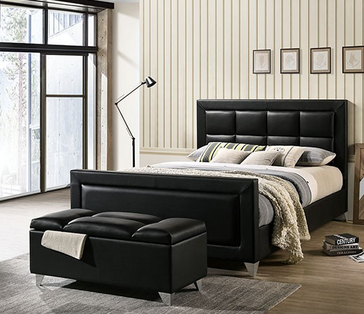 ARVID Bed