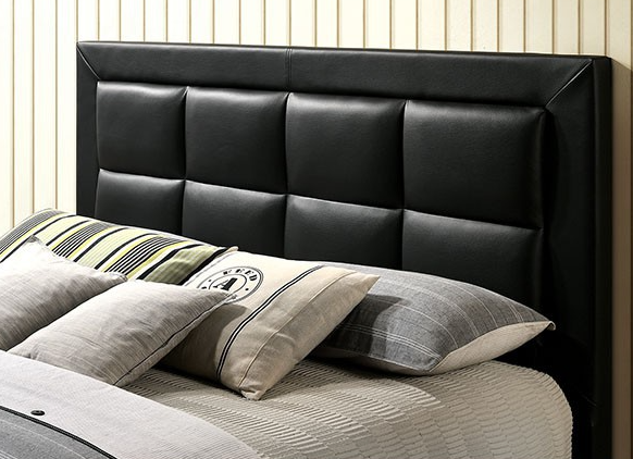 ARVID Bed