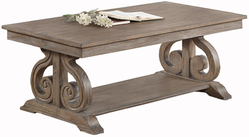 Athil Coffee Table