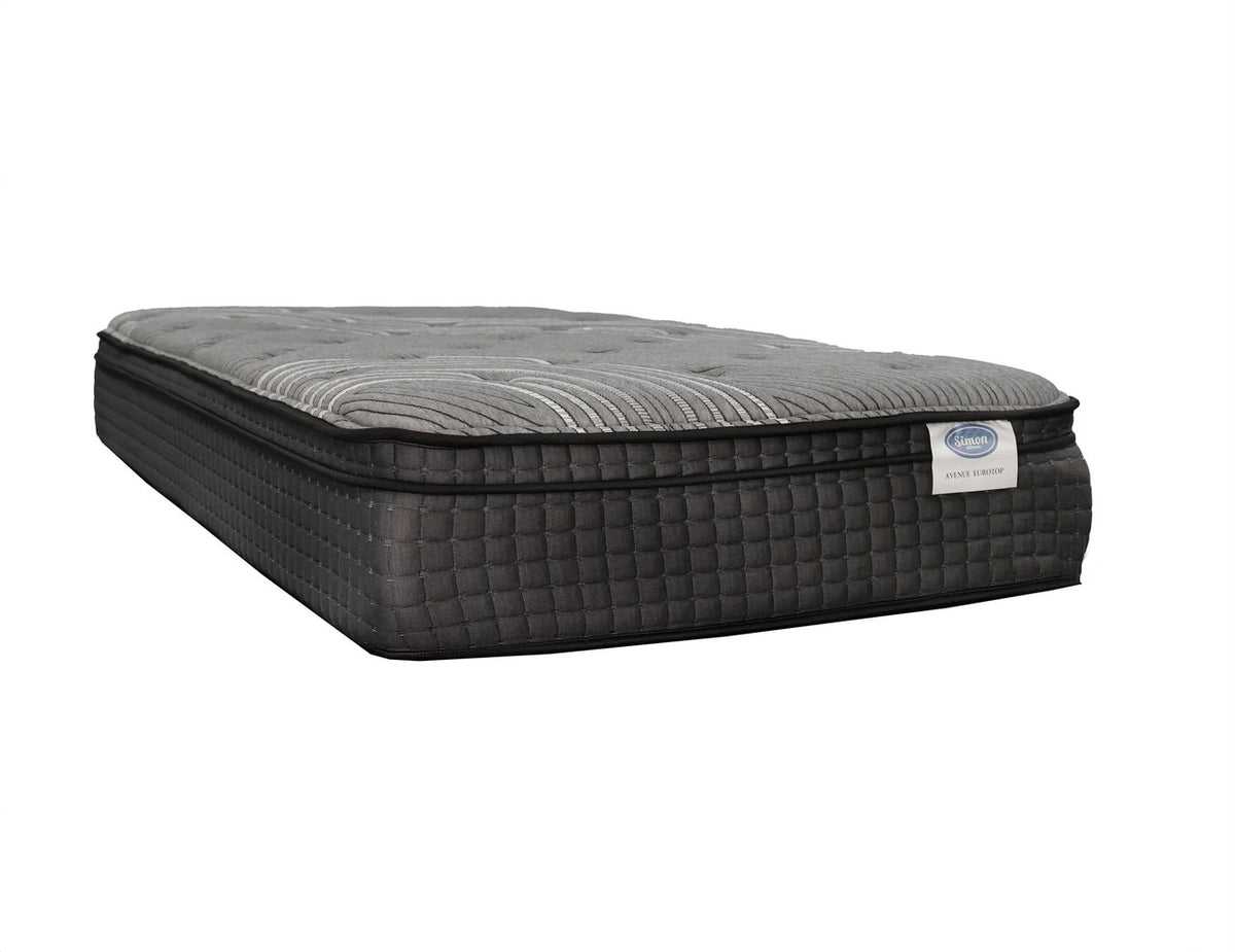 Avenue Euro Top Mattress