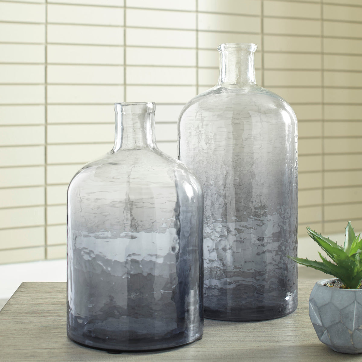 BELARA Vase Pair