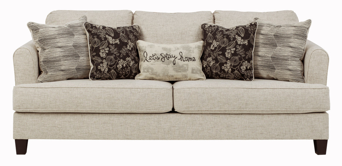 BABAT 95" Wide Sofa