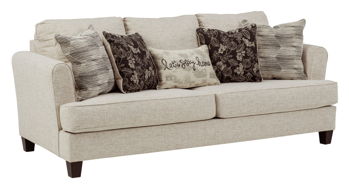 BABAT 95" Wide Sofa
