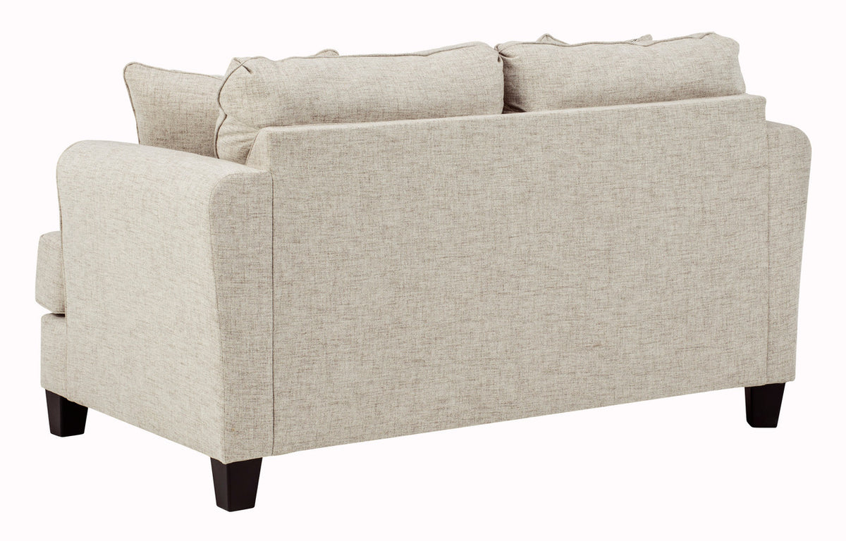 BABAT 67" Wide Loveseat