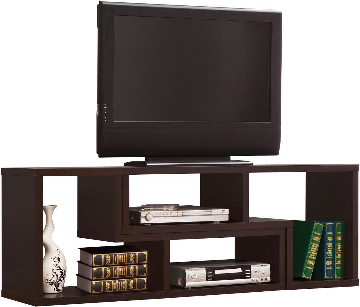 BAI Dark Brown 47" TV Console