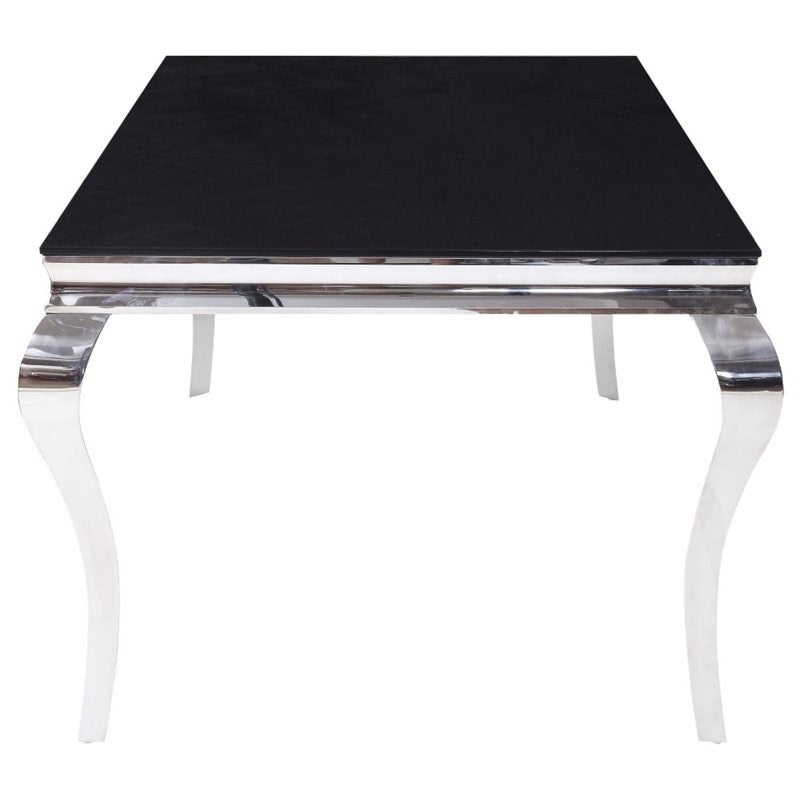 BAQUET 80" Dining Table