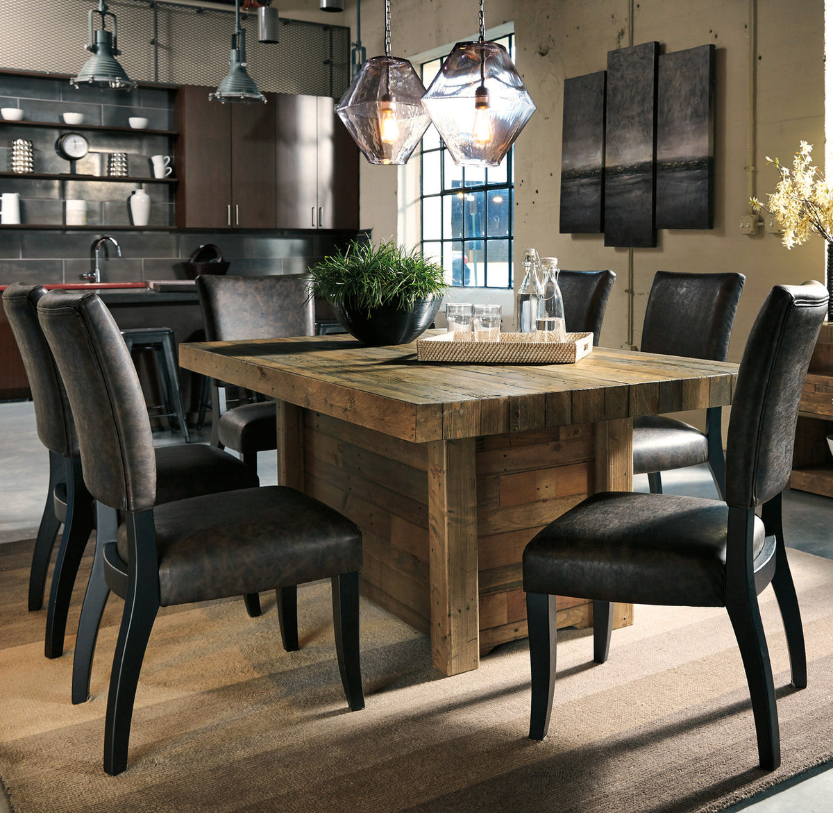 Barista Chair