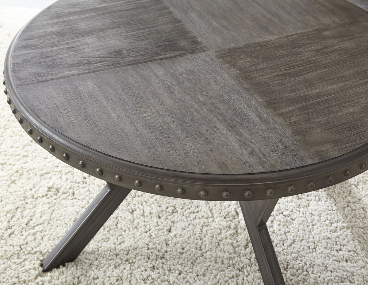BASIL End Table