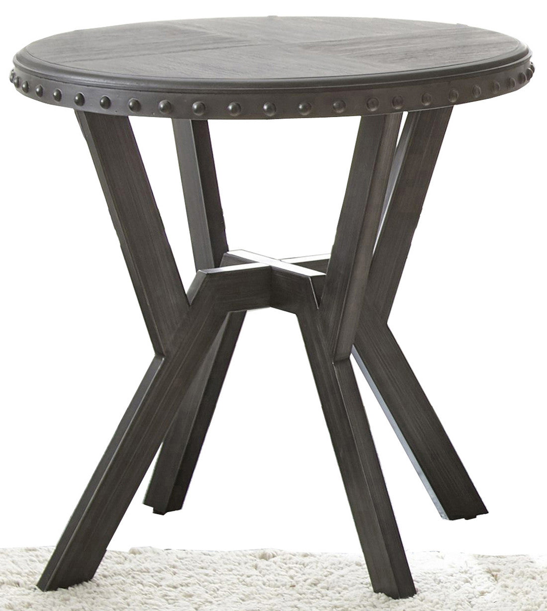 BASIL End Table