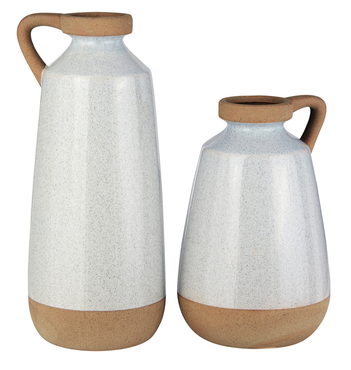 Beagan Vases (Set of 2)