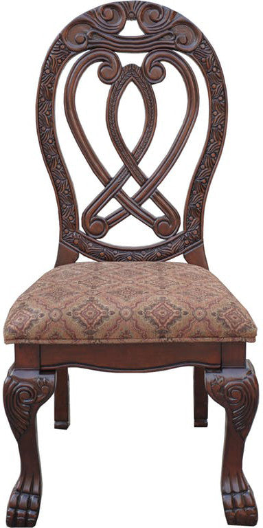 Bellissa Chair -Pair