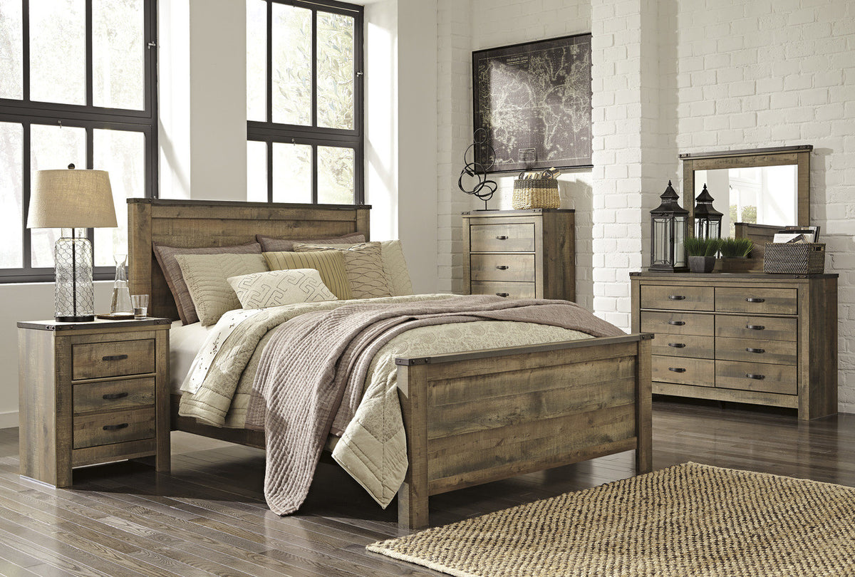 BENNI Bedroom Set
