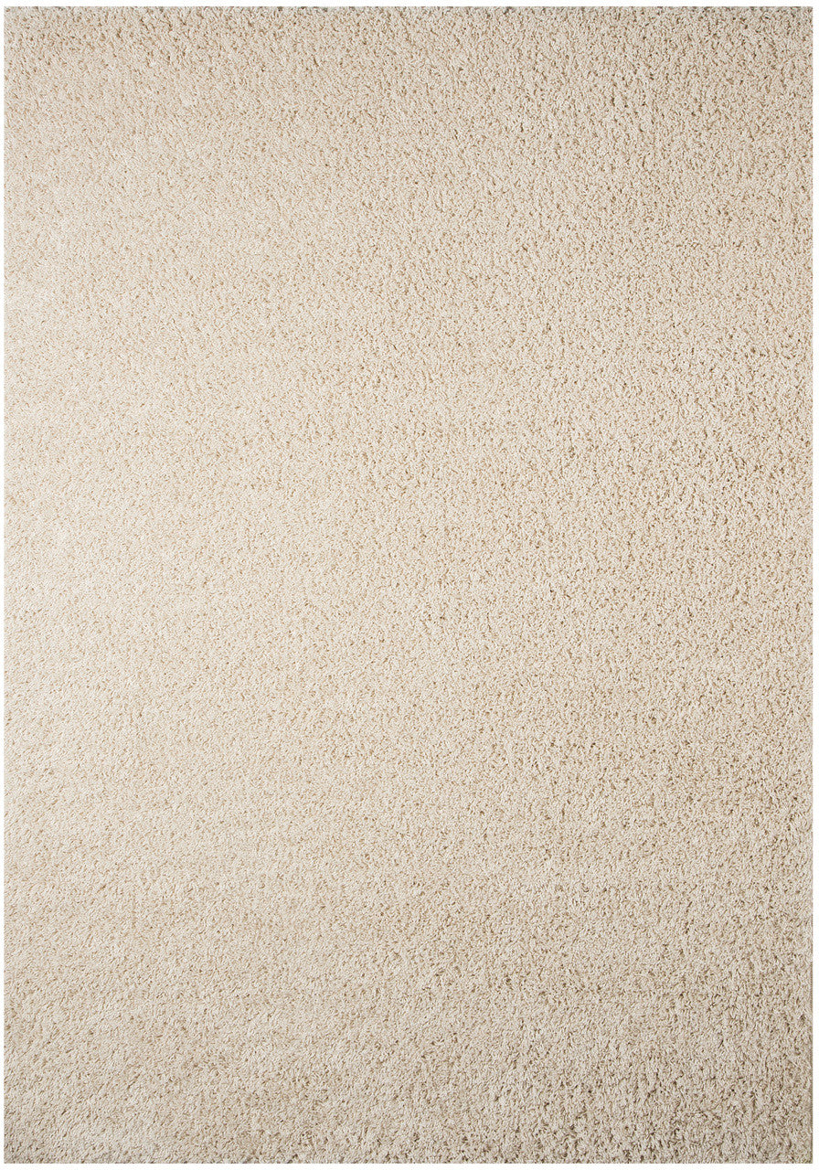 BETEL Off-White 5' x 7' Rug