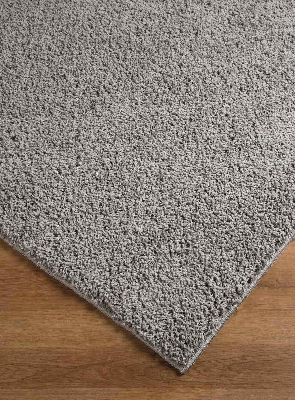 BETEL Gray 5' x 7' Rug