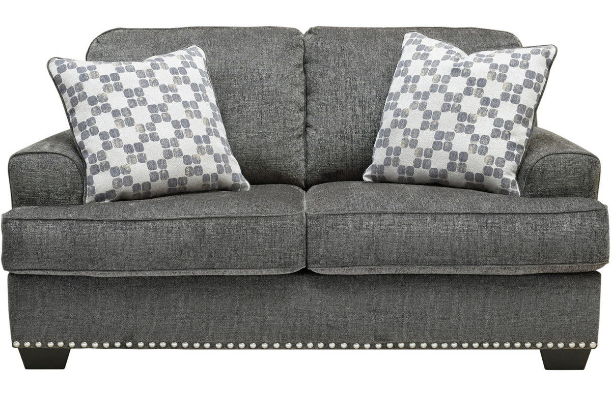BEXLEY Sofa & Loveseat