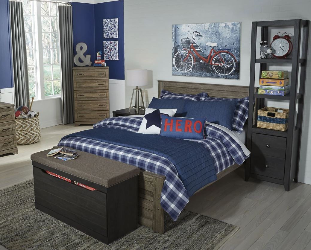 BICYCLE 25" Wide Wall Art