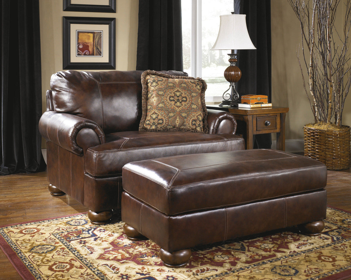 Bishop Heights Chair And A Half