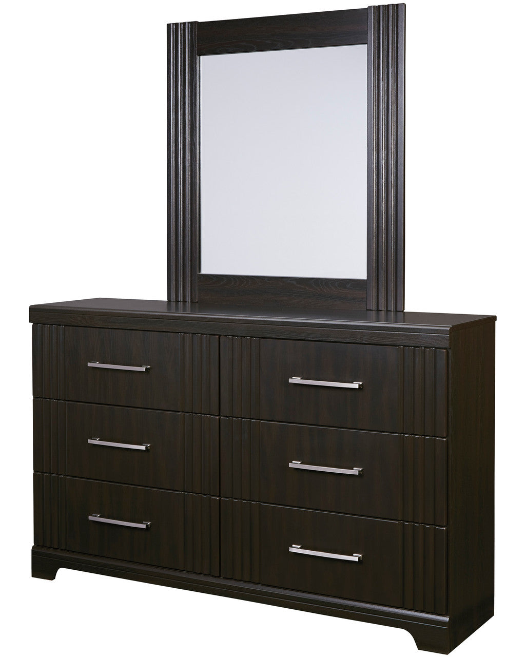 Bixli Bedroom Set