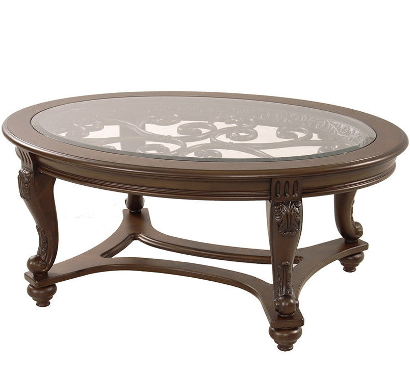 BOURGES Round 2 Piece Table Set