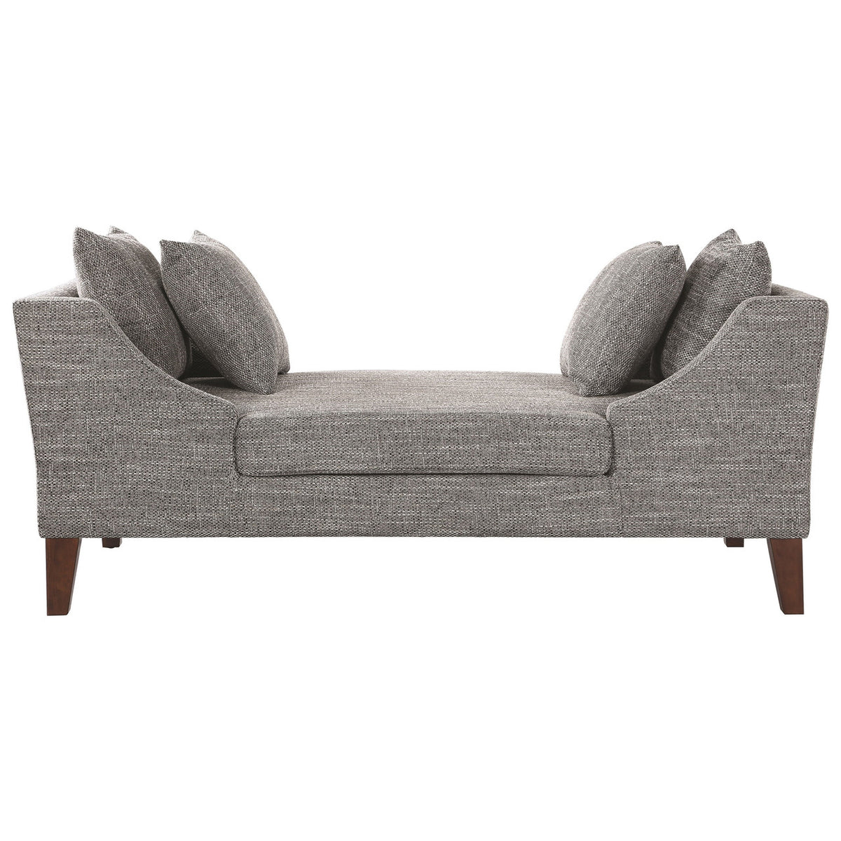 Branwen Gray Bench